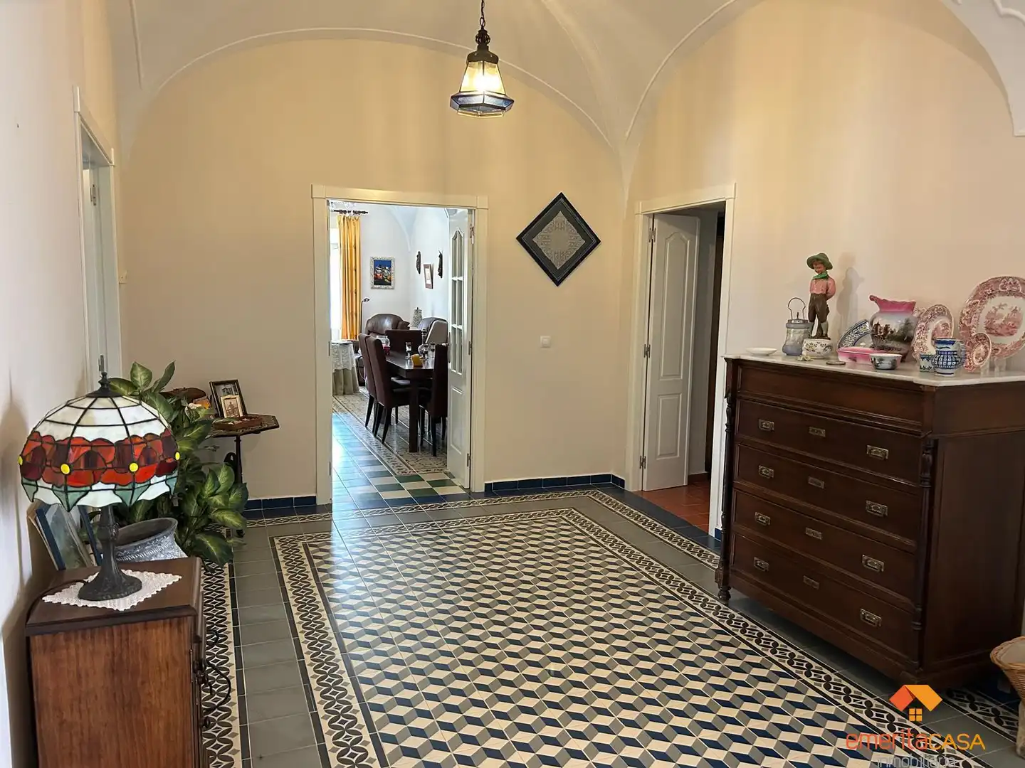 Casa o xalet en venda a Villagonzalo