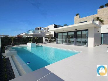 Villa con piscina in vendita a N/A
