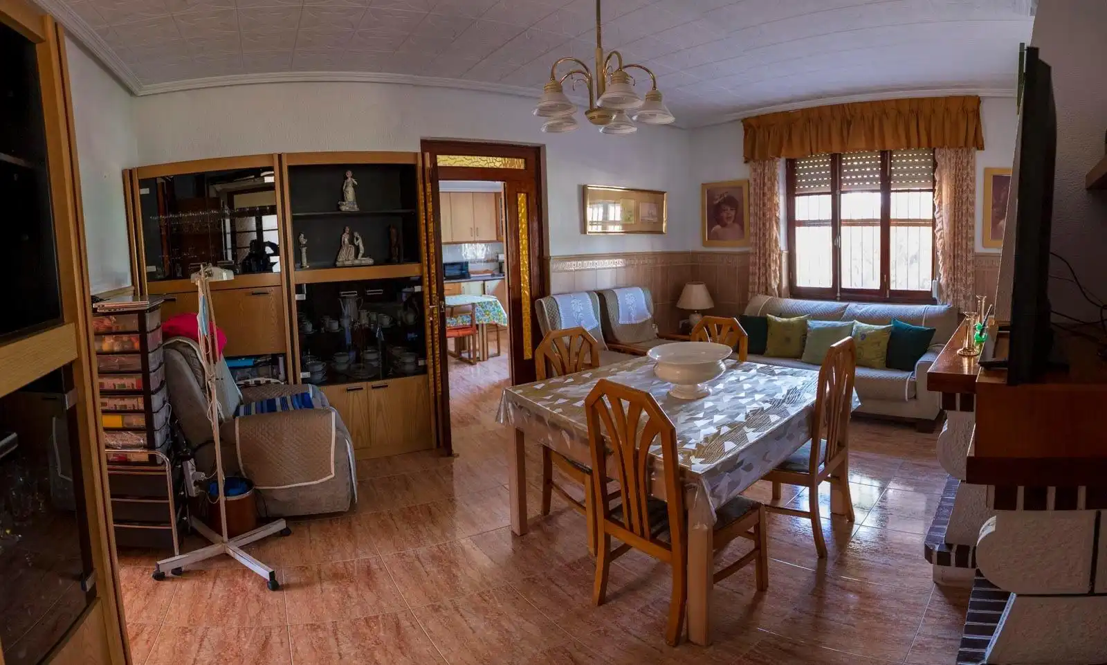 Casa rústica en venta en Santa Pola ciudad, imagen 11