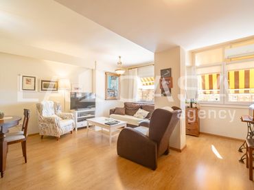 Flat with lift for sale in Algirós