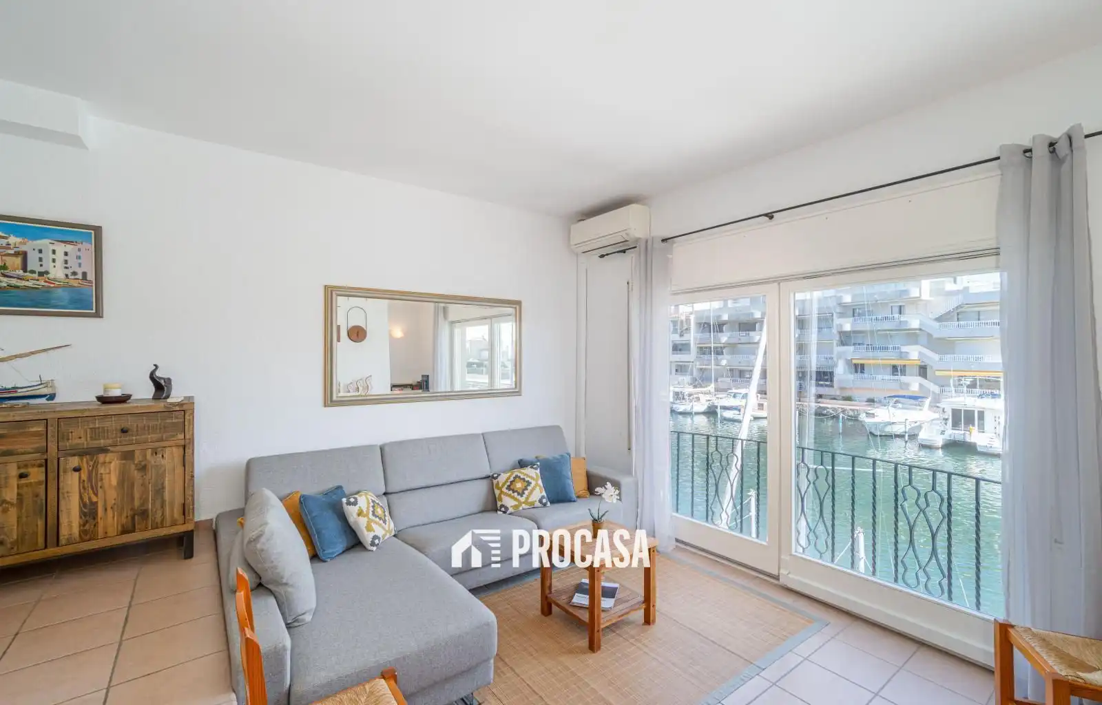 Casa a schiera in vendita a CAVALL DE MAR, imagen 5