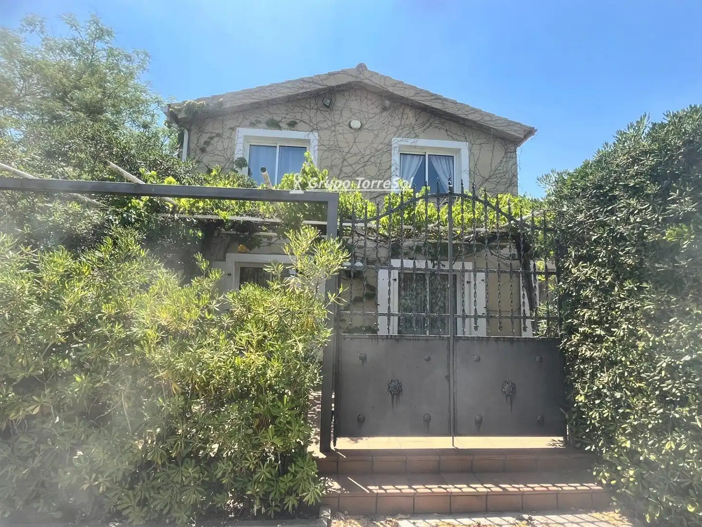 Chalet con piscina en venta en POLíGONO 7 PARAJE 65 JUNTO A CAL DENTISTA, imagen 80