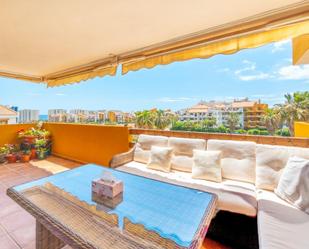 Apartment for sale in Punta Prima
