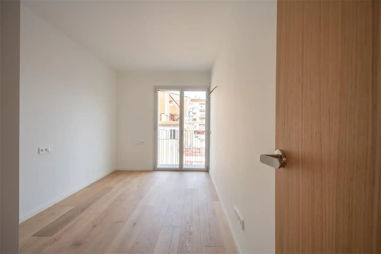 Flat for sale in Carrer Migdia, 63, Eixample Sud – Migdia