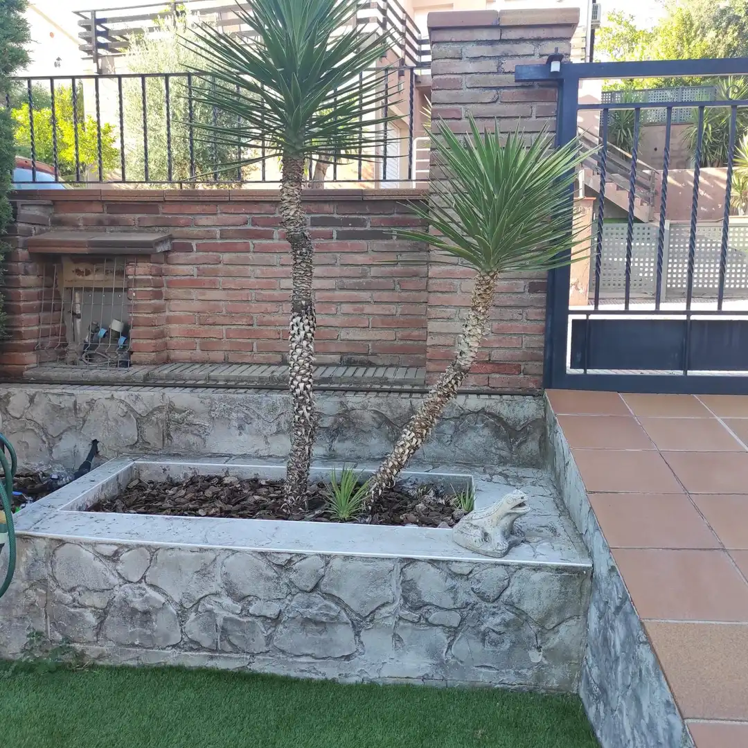 Casa amb piscina en venda a Riells i Viabrea, imagen 9