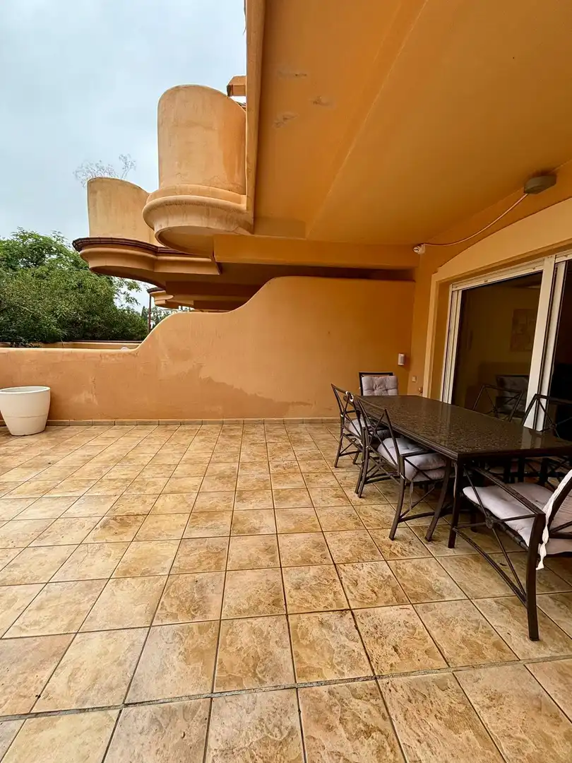 Planta baja de alquiler en NUEVA ANDALUCIA K, 19, Los Naranjos