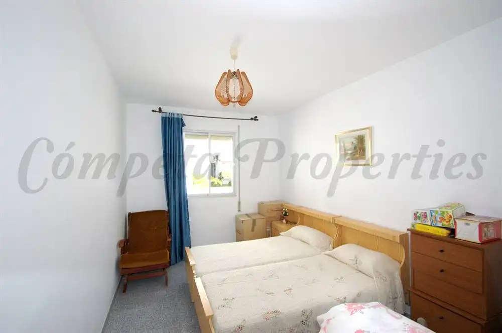 Maison mitoyenne à vendre à Cómpeta, imagen 11