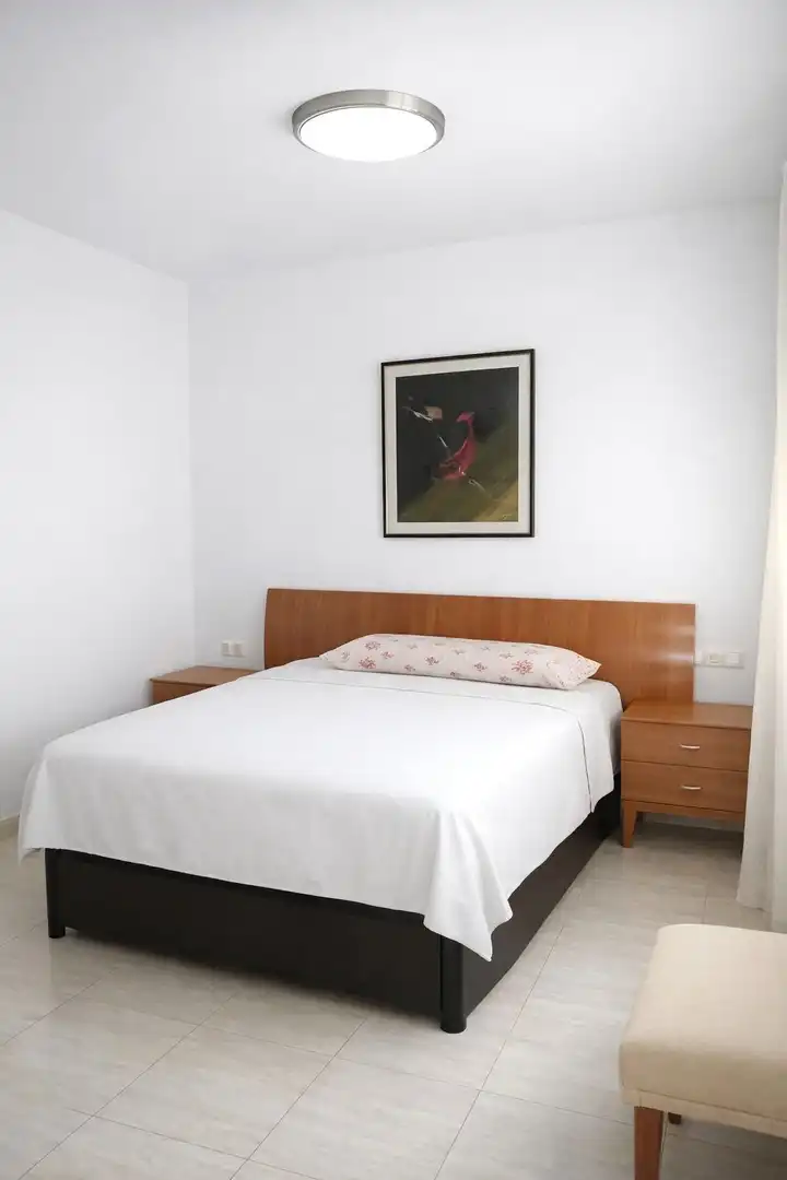 Wohnung mit Aufzug zum Verkauf in San Juan del Puerto, imagen 11