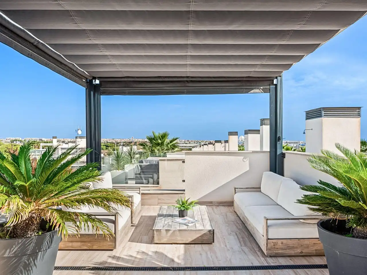 Chalet con terraza en venta en Orihuela Costa, imagen 39