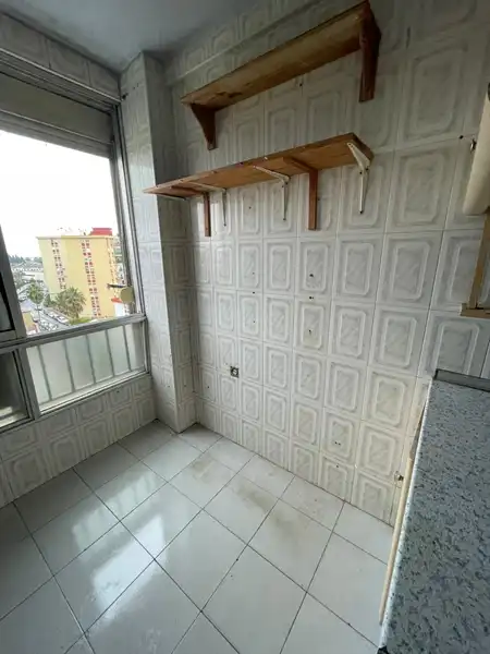 Terraza de Piso en venta en Castilleja de la Cuesta