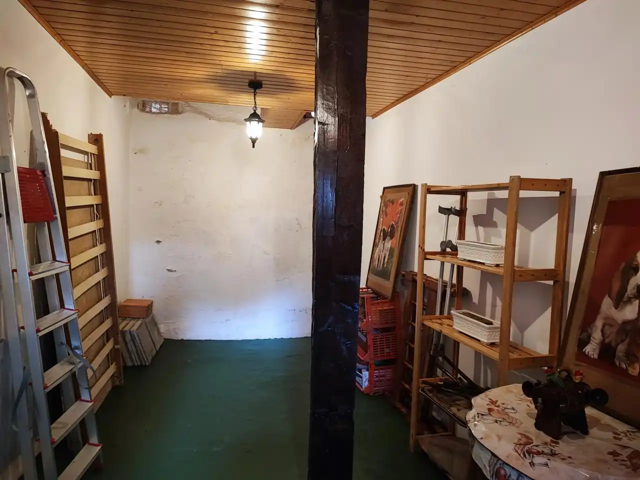 Houses for sale in Castro Caldelas  with Private garden and Terrace
