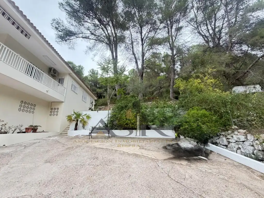 Villa avec piscine à vendre à Urbanitzacions i Pedanies Nord, imagen 51
