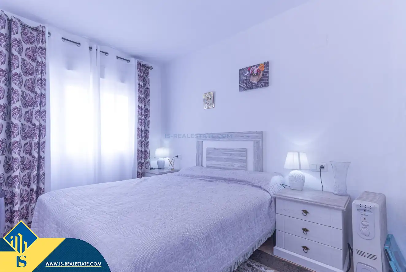 Apartament amb piscina en venda a Playa del Cura, imagen 5