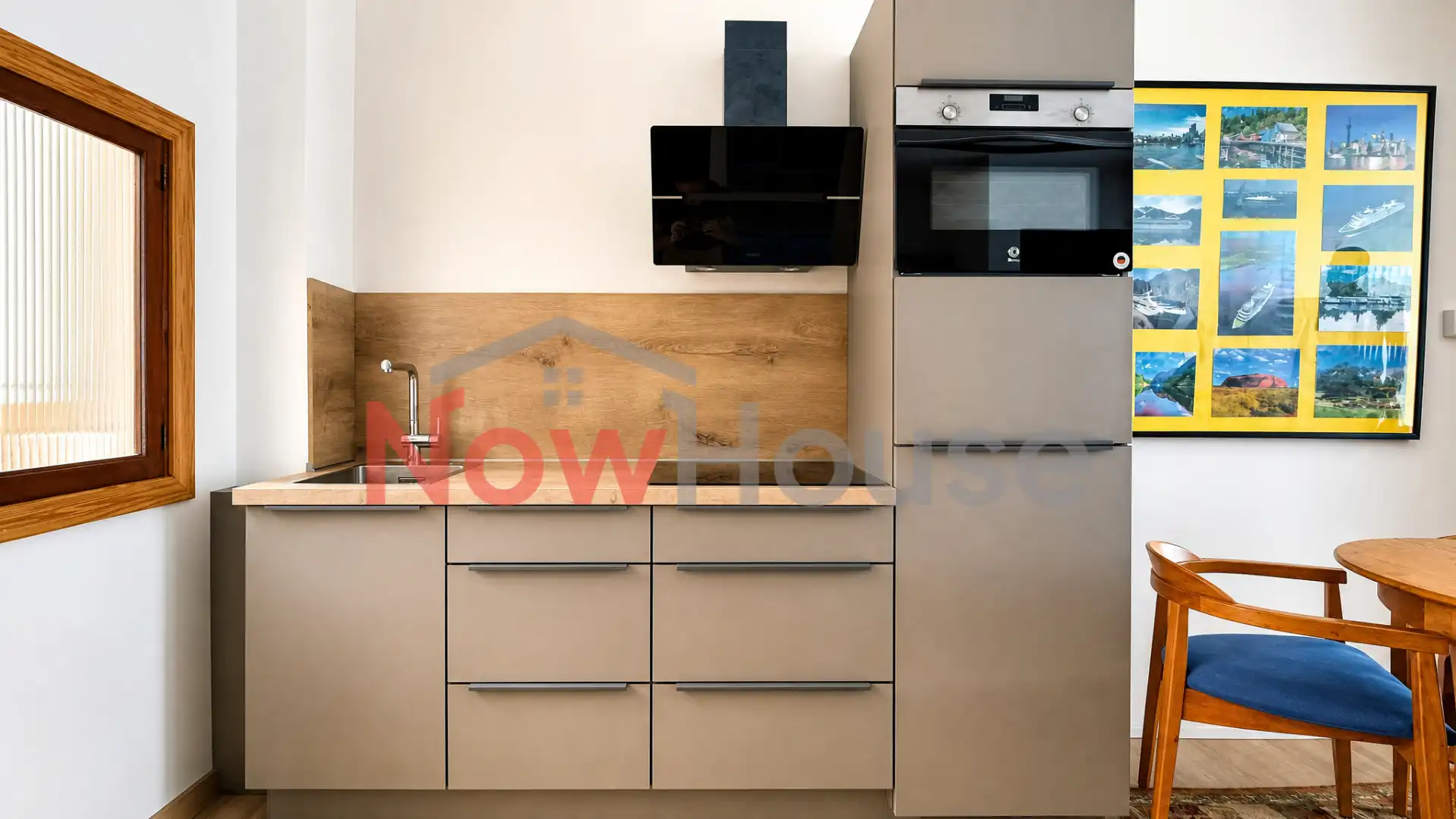 Piso en venta en Carrer d'En Villalonga, imagen 8