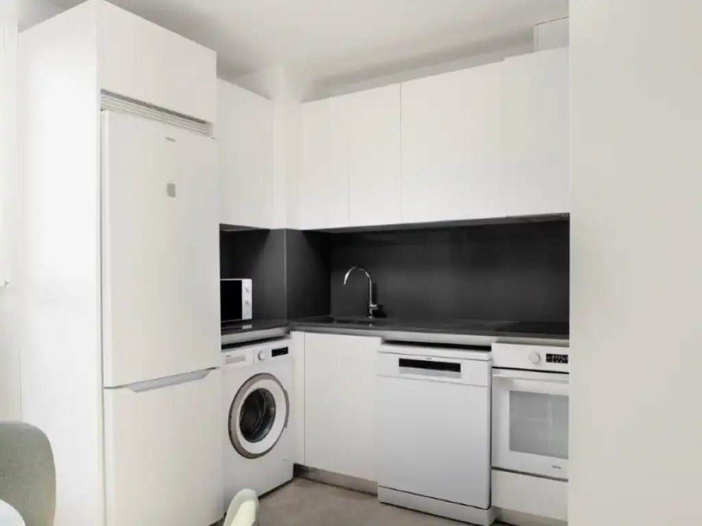 Apartamento en venta en Martiricos - La Roca - La Rosaleda
