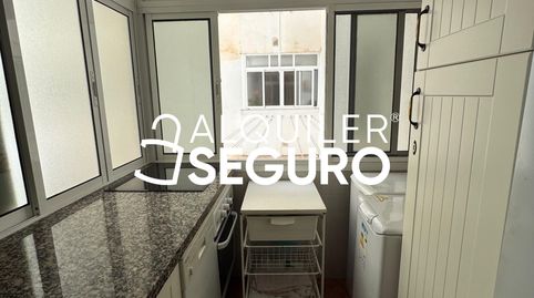 Photo 3 of Flat for rent in Hoyo Higueron, Dos Hermanas - Nuevo San Andrés, Málaga Capital