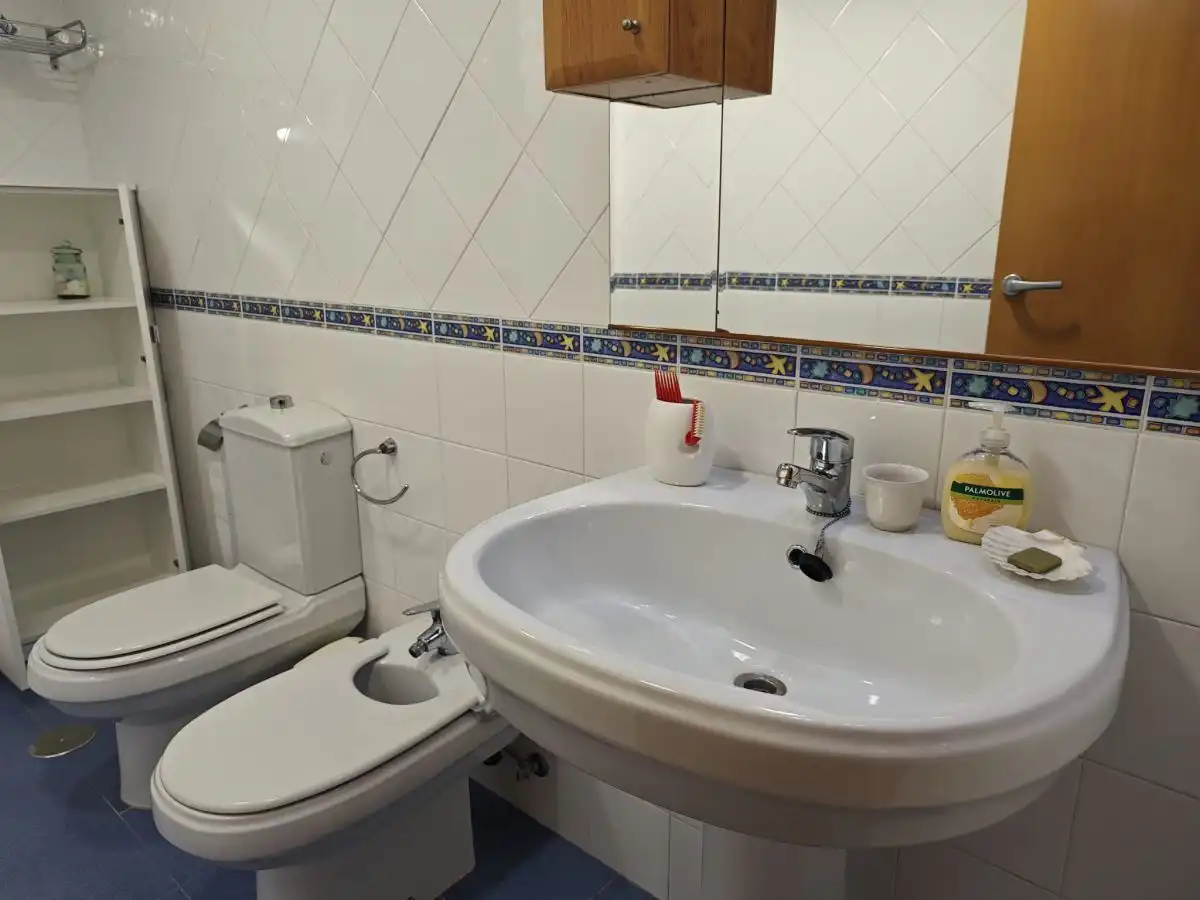 Piso con piscina en alquiler en Los Arenales del Sol, imagen 27