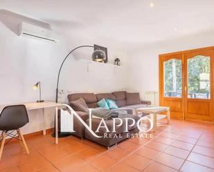 Living room of House or chalet to rent in  Palma de Mallorca  with Air Conditioner and Swimming Pool