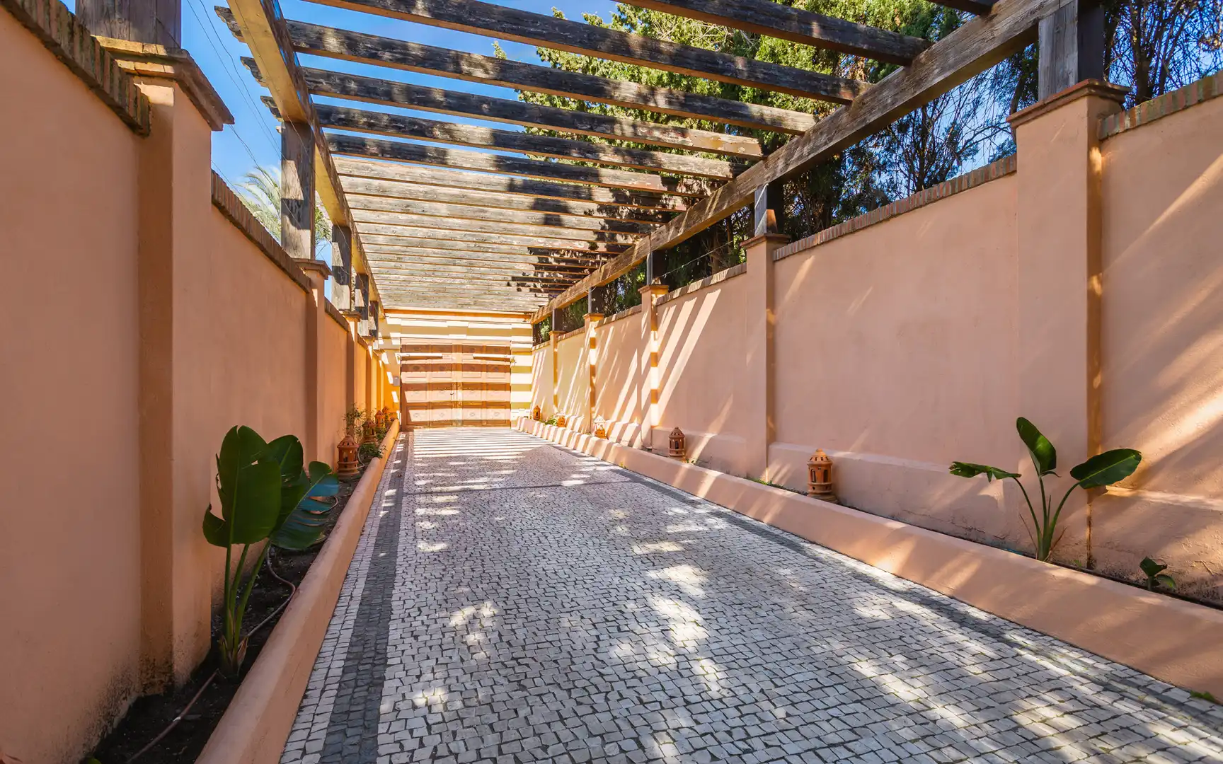 Casa amb piscina en venda a Selwo, imagen 34