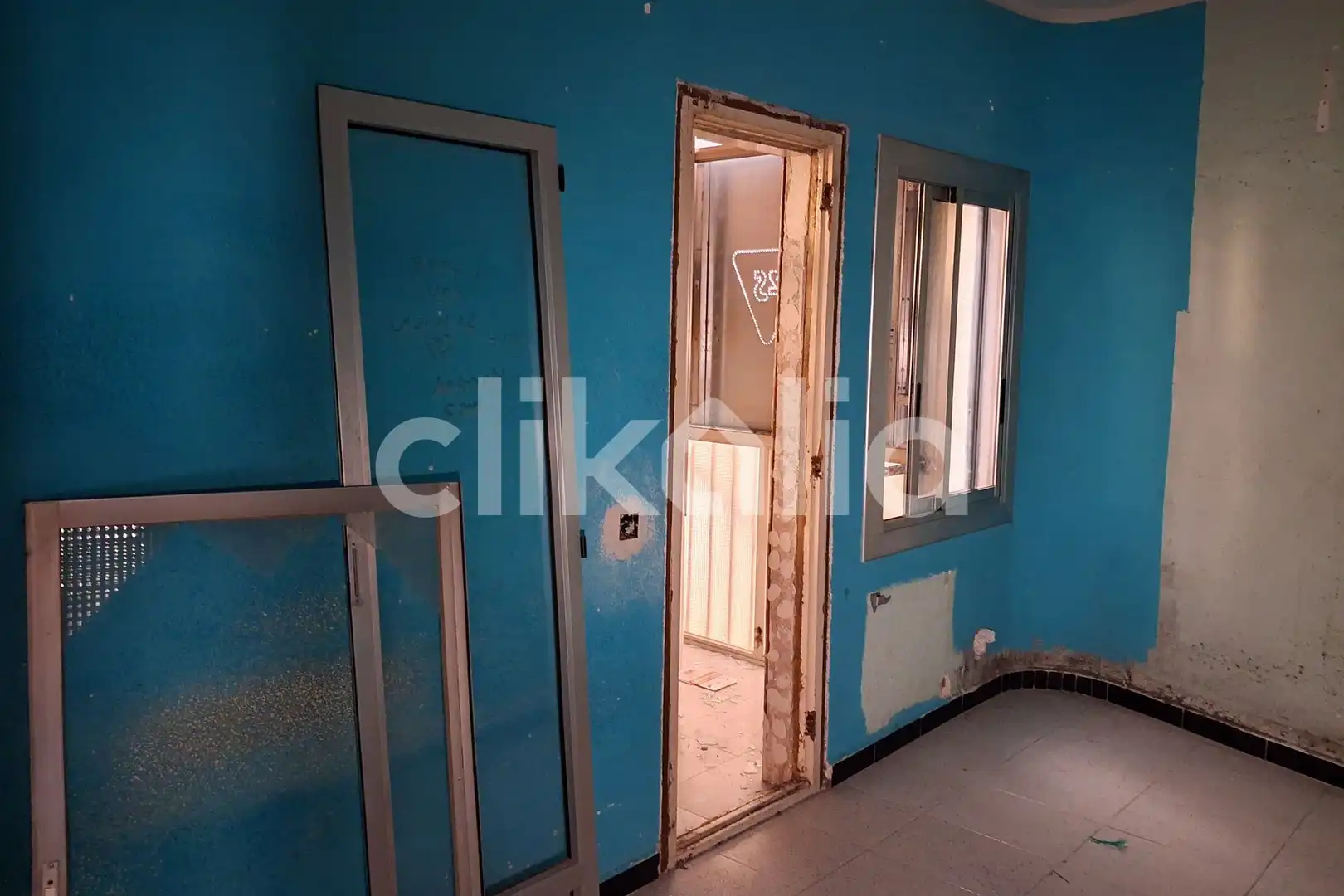 Flat for sale in Font Pudenta, imagen 15