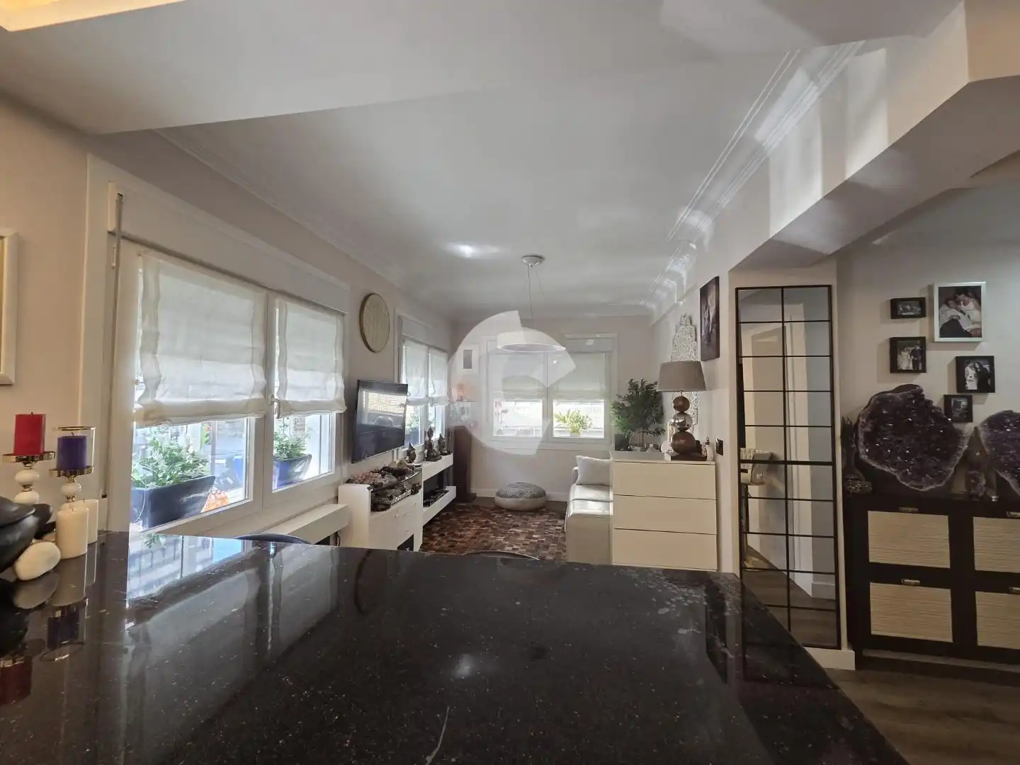 Flat for sale in Plaza España - Corte Inglés