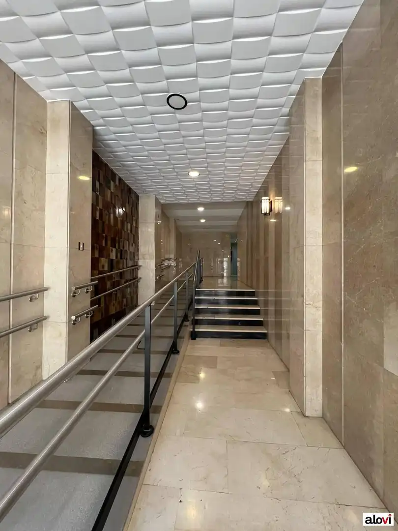 Pis amb ascensor de lloguer a Beiro, imagen 35
