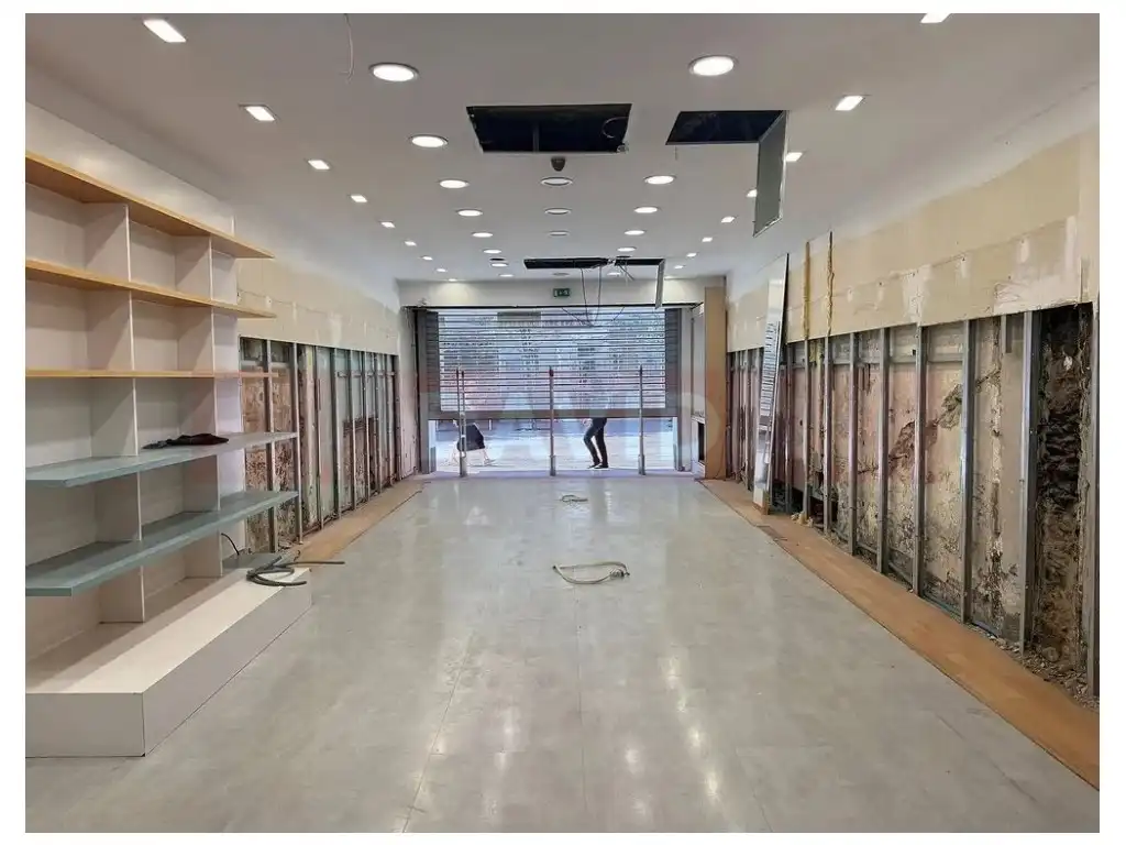 Local comercial de lloguer a Calle Anselm Clave, imagen 3