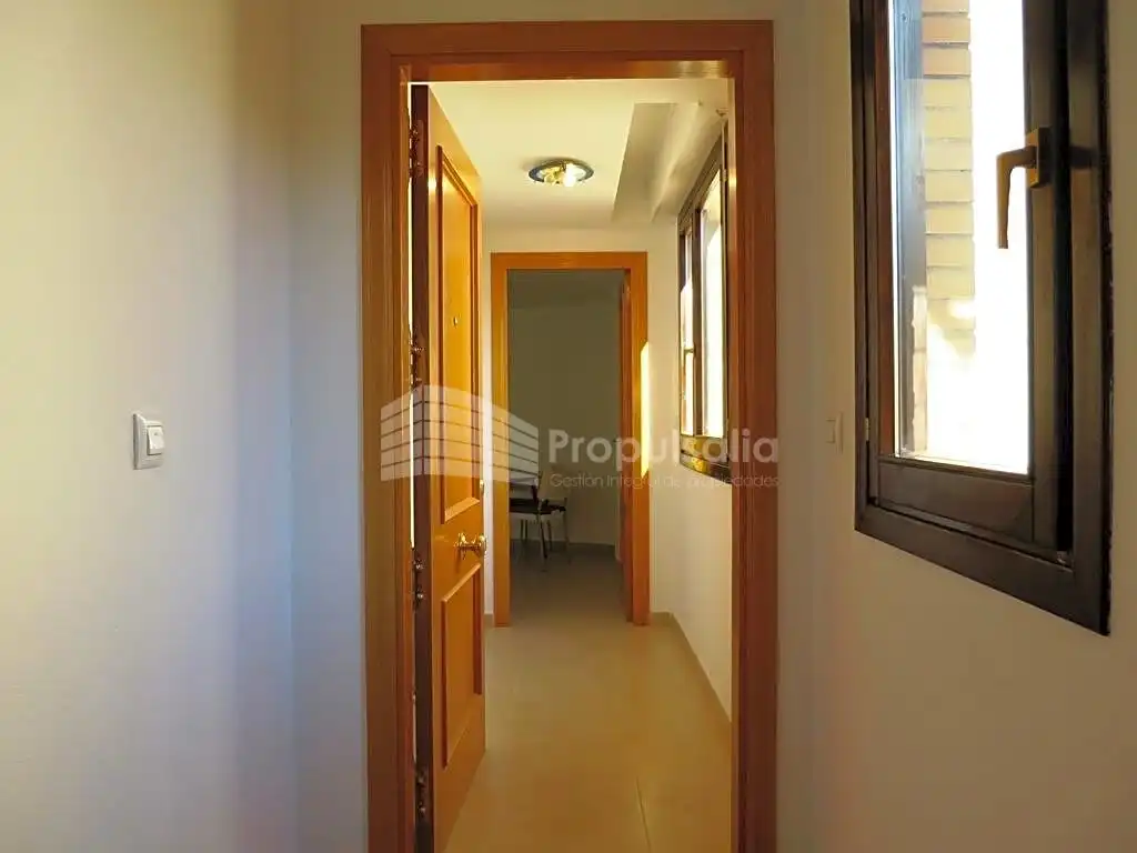Apartamento de alquiler en Escobar, San Pablo