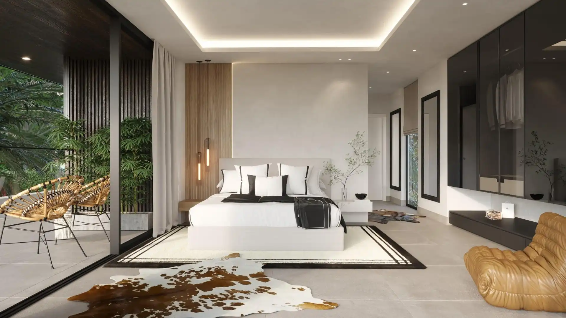 Chalet con piscina en venta en La Capellanía - El Higuerón, imagen 17