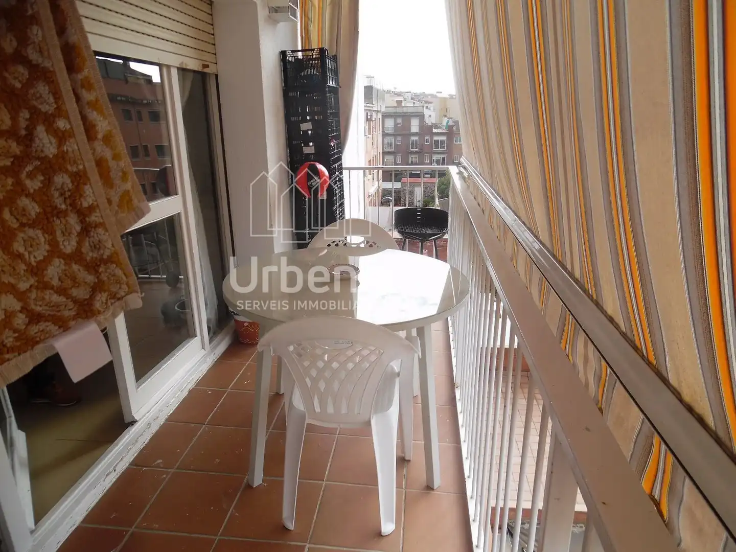 Flat for sale in Tordera pueblo