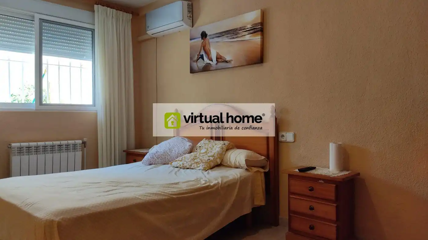 Villa mit Terrasse zum Verkauf in Rincón de Loix, imagen 32