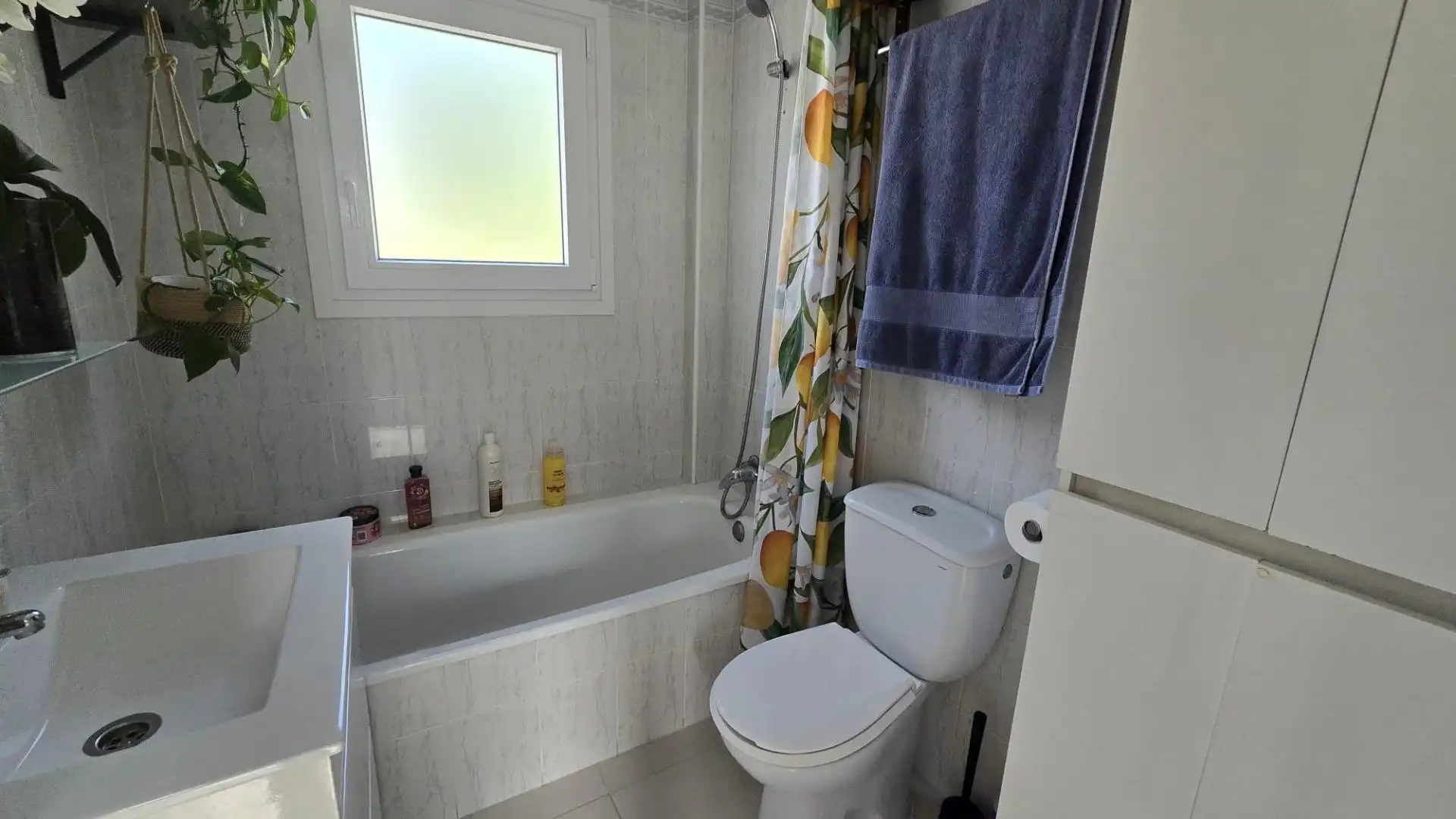 Bathroom of Detached homes for sale in Chiclana de la Frontera  with Balcony