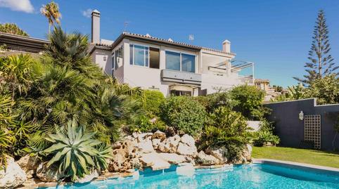 Foto 2 de Casa adosada en venda a C. Balcón, 54, El Candado, Málaga Capital