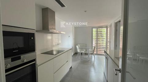 Photo 5 of Flat to rent in De Genova, Sa Teulera, Illes Balears