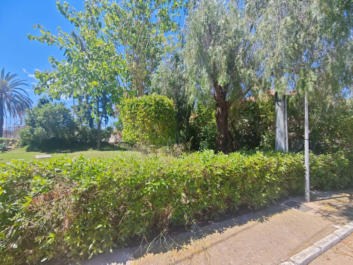 Casa o xalet en venda en Cartagena amb Jardí privat, Terrassa i Moblat