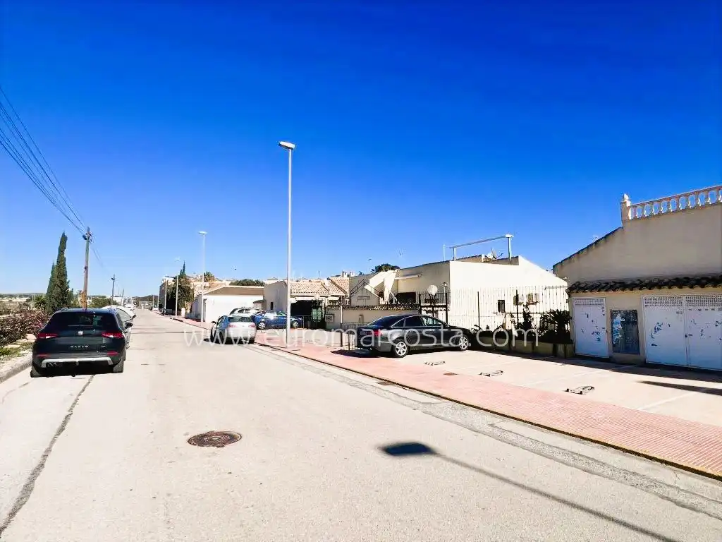 Casa pareada con piscina en venta en Carrer el Moll, imagen 38
