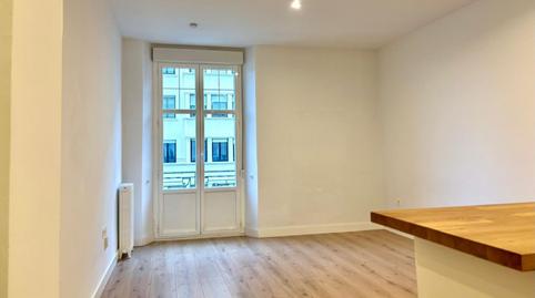 Foto 3 de Apartament de lloguer a Ordoño II, 41, Centro Ciudad, León