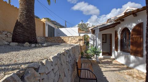 Foto 4 de Casa o xalet de lloguer a Maryvilla, Alicante