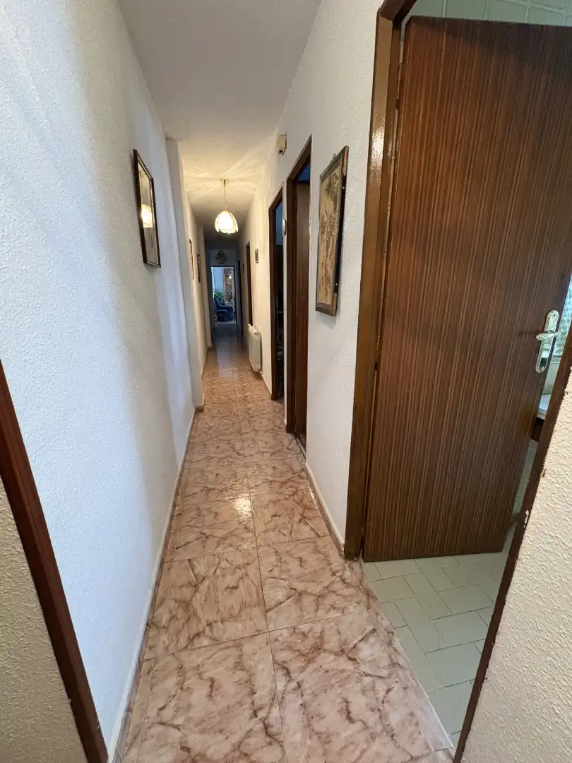 Flat for sale in Plasencia  with Heating