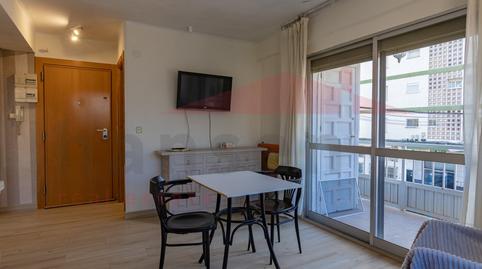 Foto 4 de Apartamento en venta en Calle Clavel, Paseo Marítimo de Levante, Vélez-Málaga
