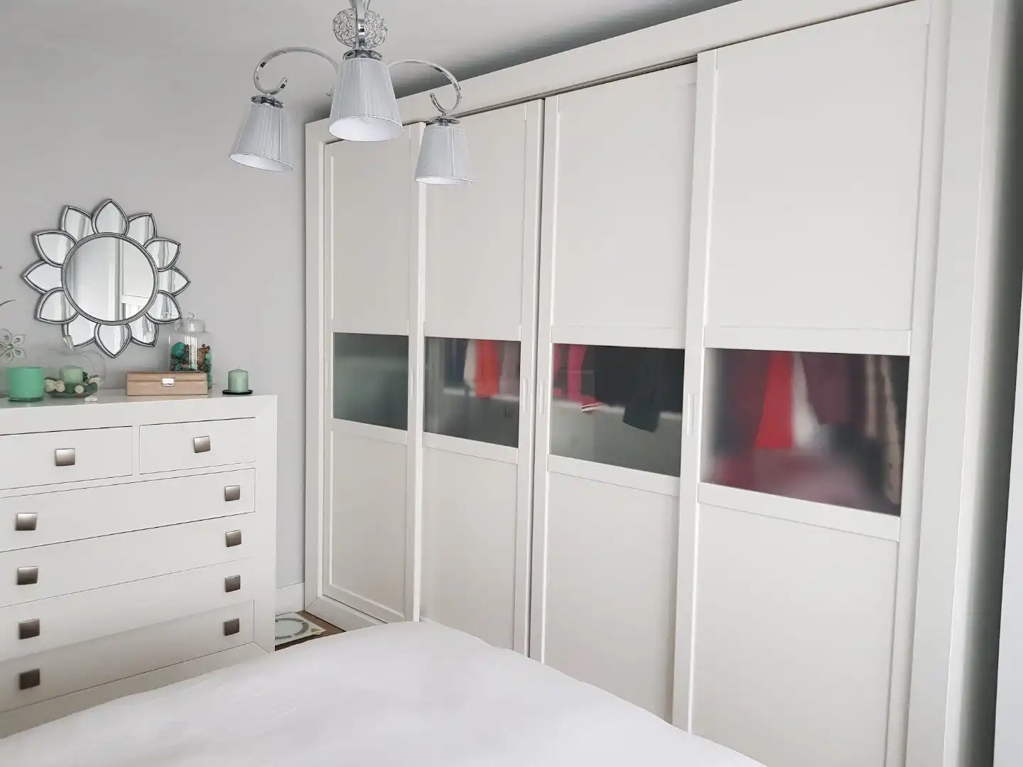 Habitación de Piso de alquiler en Algeciras con Amueblado