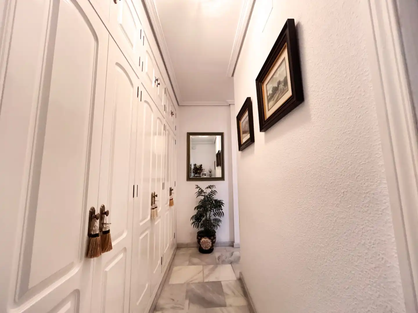 Flat for sale in Córdoba  with Storage room and Balcony