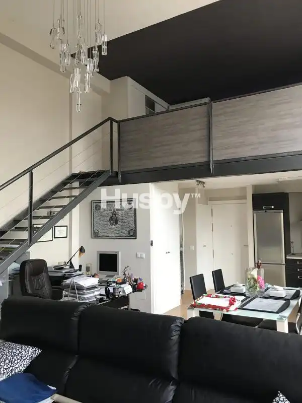Lofts for sale in Torrejón de Ardoz, Madrid