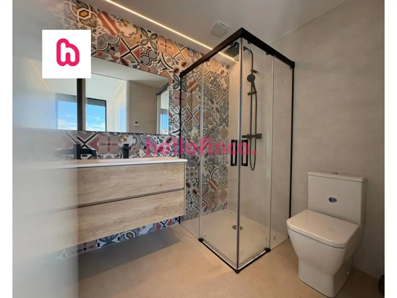 Piso con terraza en venta en Pasaje D´ESCOLES, imagen 20