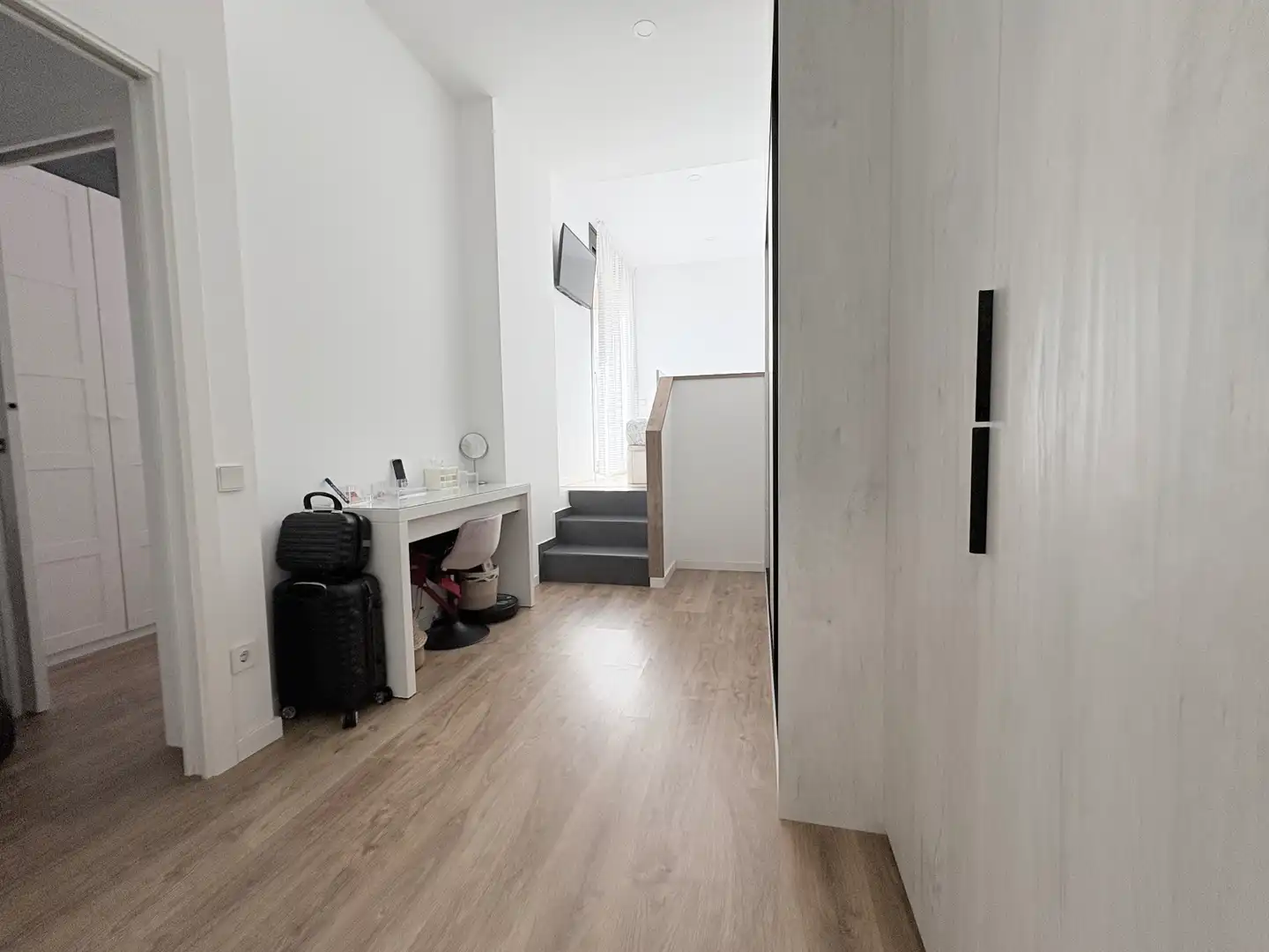 Planta baja en venta en Centre