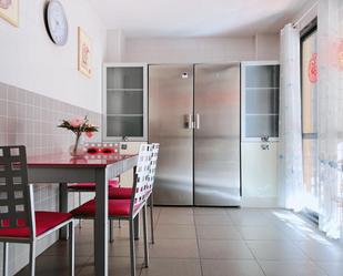 Kitchen of House or chalet for sale in  Huelva Capital  with Air Conditioner and Swimming Pool