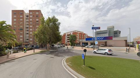 Foto 4 von Garage zur Miete in Sutullena, Lorca