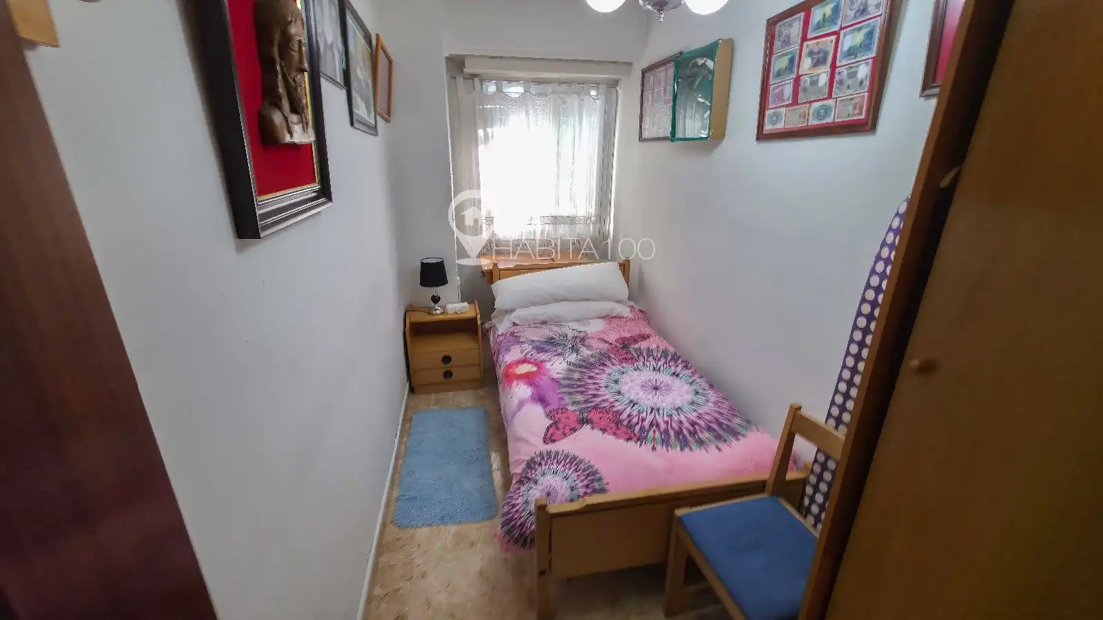 Appartement avec terrasse à vendre à Albacete, imagen 17