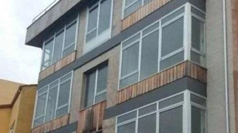 Obra parada en venta en calle Salinas Cedeira, A Coruña