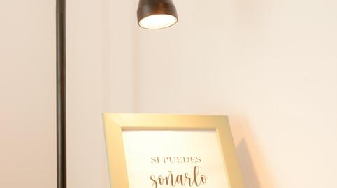 Photo 3 of Flat to share in Calle de Pamplona Escudero, 6, Universidad San Francisco,  Zaragoza Capital